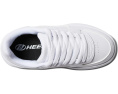 Кроссовки Heelys Rezerve Low с низкопрофильными колесами
