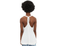 Free People туника Valerie с глубоким V-образным вырезом