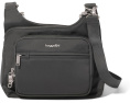 Сумка через плечо Securtex Anti-theft Baggallini с защитой от кражи