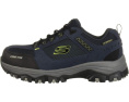 Ботинки Skechers Work Greetah Comp Toe с композитным носком