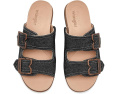 Dr. Scholl's сандалии So Wrangler в вестерн стиле с джинсовыми ремешками