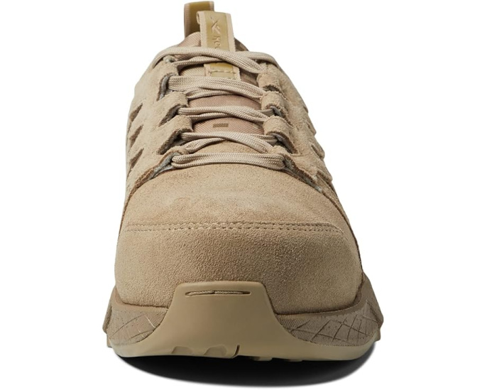 Рабочие ботинки Reebok Floatride Energy Tactical EH с композитным мыском