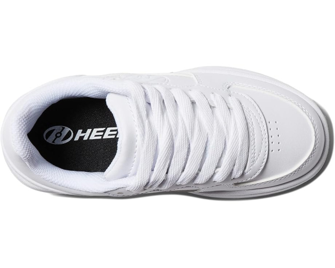 Кроссовки Heelys Rezerve Low с низкопрофильными колесами