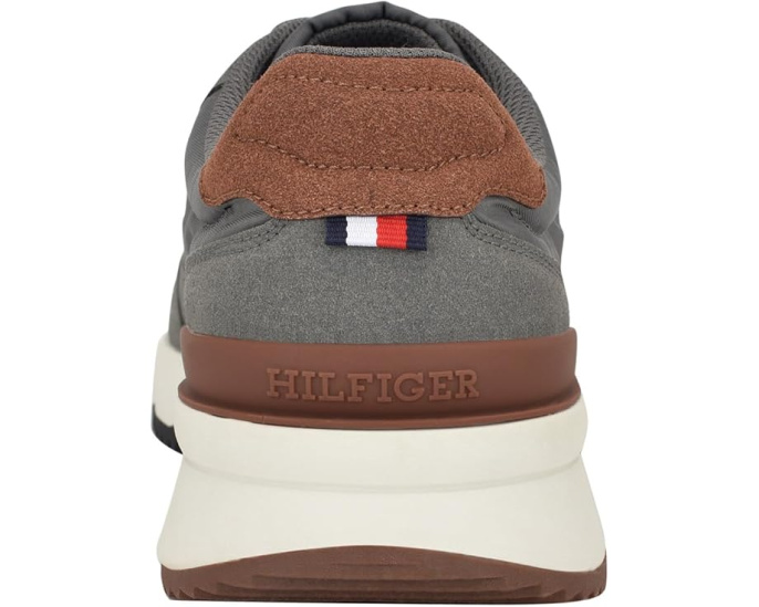 Кроссовки-джоггеры Tommy Hilfiger Sanny с экологичной подкладкой