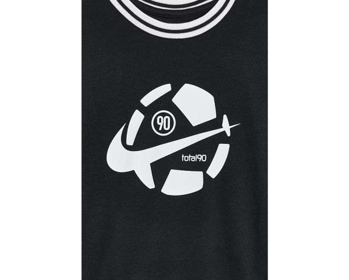 Футболка Nike Dri-FIT Total 90 с графикой для детей