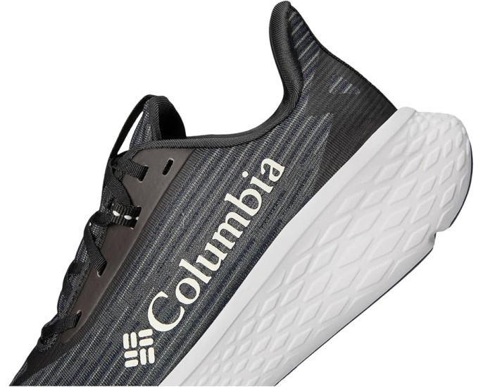 Трейлраннеры Columbia Konos Swift с системой Navic Fit и подошвой Adapt Trax