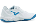 Кроссовки Mizuno Wave Enforce Court AC с подошвой X10