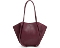 Nala Large Wide Tote Bag