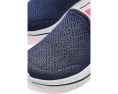 Кроссовки SKECHERS Performance Go Walk 8 Julietta с сетчатым верхом