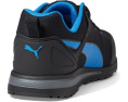 Рабочие кроссовки Puma Levity Knit Low с композитным мыском и защитой от скольжения