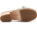 Сандалии Dr. Scholl's Original Rodeo на платформе с деревянной подошвой