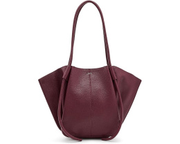 Nala Large Wide Tote Bag