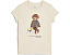 Polo Bear Cotton Jersey Tee (Toddler/Little Kid)