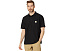 Поло Carhartt Loose Fit Midweight с коротким рукавом и карманом
