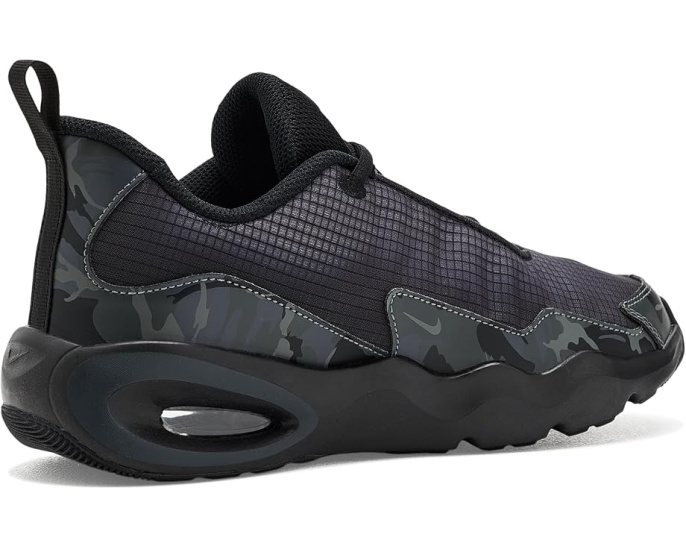 Nike Air Max Nova Camo кроссовки для старших детей
