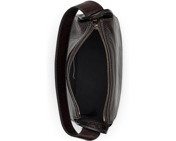 Маленькая сумка Organic Drop Hand Held Courage от Madewell