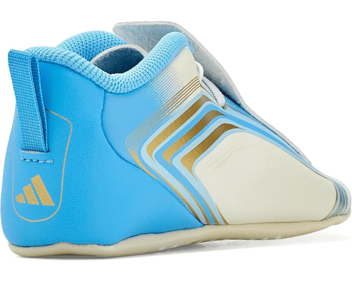 Пинетки Adidas F50 Messi Crib для младенцев