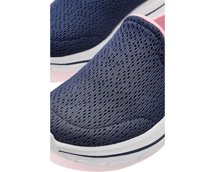 Кроссовки SKECHERS Performance Go Walk 8 Julietta с сетчатым верхом