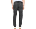 Джинсы Kingston Modern Straight Liverpool Los Angeles из BCI хлопка с эластаном