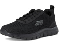 Кроссовки SKECHERS Track Leshur с сеткой и стелькой Memory Foam