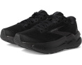 Кроссовки Brooks Ghost Max 2 с рокерной подошвой