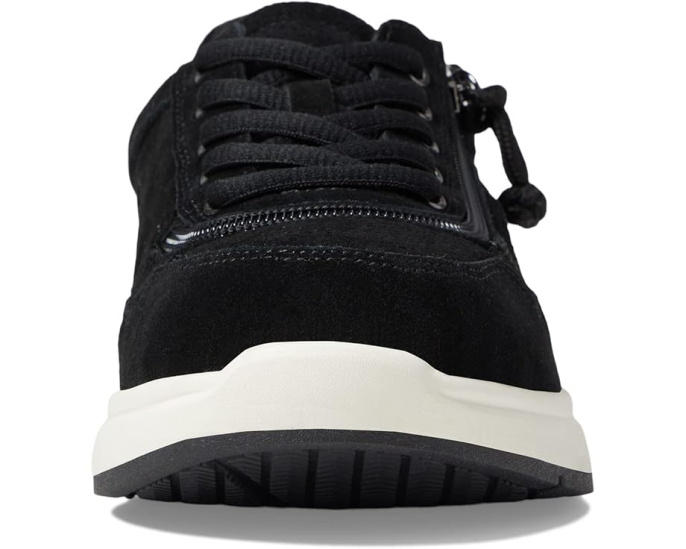 BILLY Footwear Кроссовки Comfort Jogger с замшевым верхом