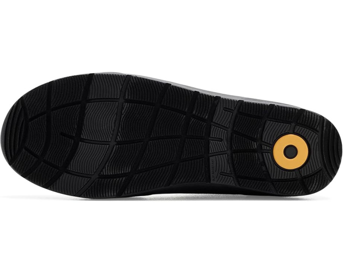 Низкие водонепроницаемые ботинки Bogs Rockaway Seamless Low