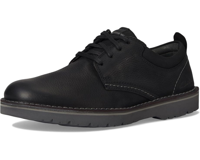 Clarks Eastridge Low с технологией Cushion Plus и подошвой EVA