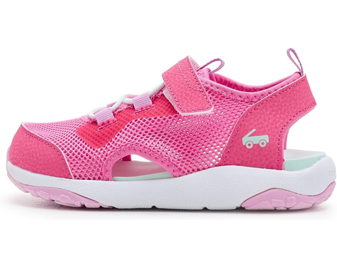 Кроссовки See Kai Run Aven с защитным мыском и водоотталкивающей конструкцией