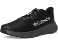 Легкие кроссовки Columbia Konos Featherweight с верхом из холста