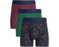 4D Flex Microfiber Boxer Brief