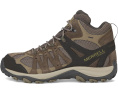 Merrell ботинки Accentor 3 Mid WP с мембраной GORE-TEX