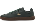 Кроссовки Lacoste Baseshot Leather Sneakers