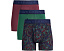 4D Flex Microfiber Boxer Brief