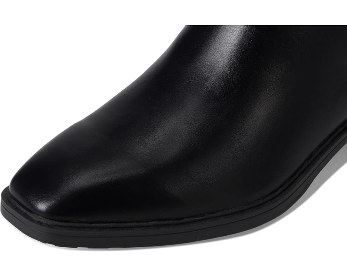 Ботинки Barile с квадратным носком и низким каблуком от Nine West