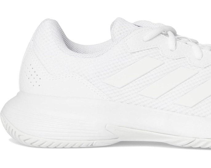 Теннисные кроссовки Adidas Game Court 2 с сетчатым верхом