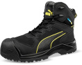 Puma Rock 6 ботинки с композитным носком