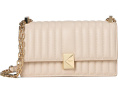 Мини-сумка кроссбоди Kate Spade New York Tribeca стеганая с цепочкой