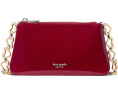 Клатч Grace из лакированной кожи с фурнитурой в форме сердца от Kate Spade New York