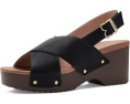 Сандалии Dr. Scholl's Weslee Slingback с каблуком 7 см и круглым носком