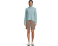 Свитер The North Face Long Sleeve Mock Neck Chabot с воротом