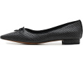 Балетки Sam Edelman Esmira с заостренным носком на блочном каблуке