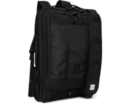 Рюкзак-сумка Topo Designs Global Travel Bag 30L с тремя вариантами переноски и отсеком для ноутбука
