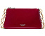 Клатч Grace из лакированной кожи с фурнитурой в форме сердца от Kate Spade New York