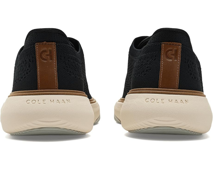 Cole Haan Оксфорды Grand Phaze Stitchlite Quick-on с технологией быстрого надевания