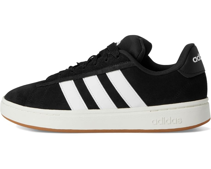 Кроссовки Adidas Grand Court Alpha 00s с амортизацией Cloudfoam
