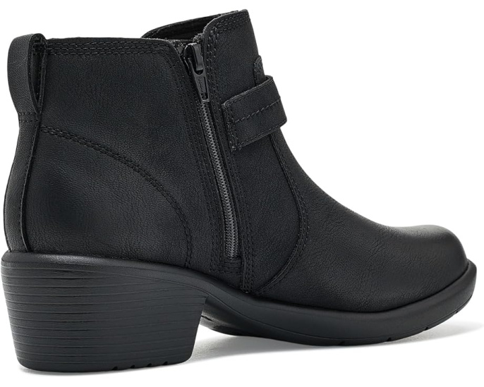 Ботинки Kynnzie Rise от Clarks на каблуке