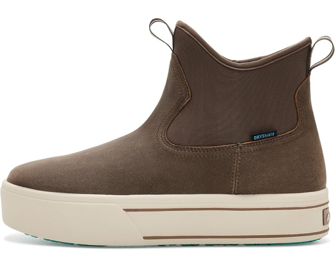 Ariat Saylor H2O сапоги из кожи с неопреном