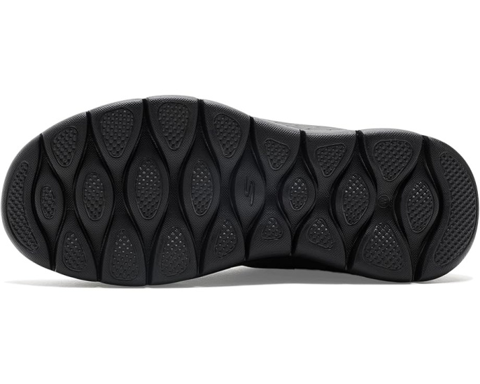 Обувь SKECHERS Performance Go Walk Flex Azriel с технологией HEEL PILLOW и памятью формы