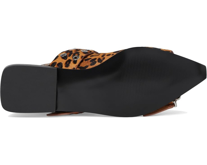 Steve Madden туфли Graya на низком каблуке с ремешком на щиколотке